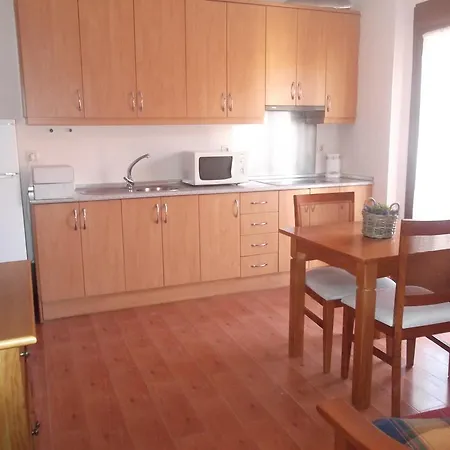 Apartamento Prado La Solana Exterior foto