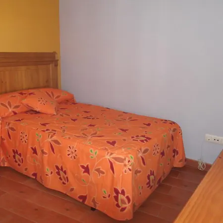 Apartamento Prado La Solana Exterior foto