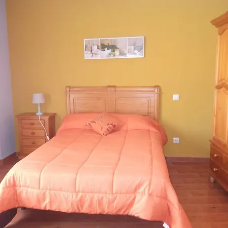 Apartamento Prado La Solana Exterior foto