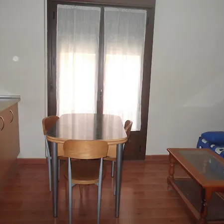 Apartamento Prado La Solana Exterior foto
