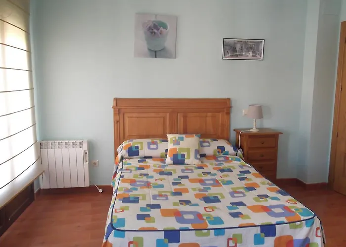 Apartamento Prado