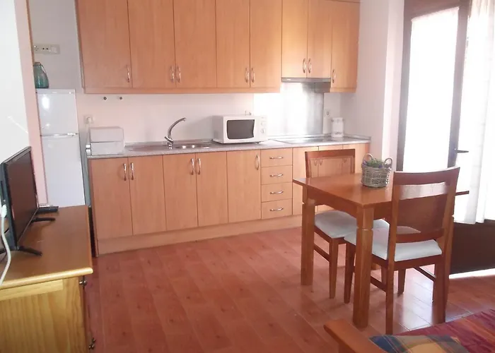 Apartamento Prado