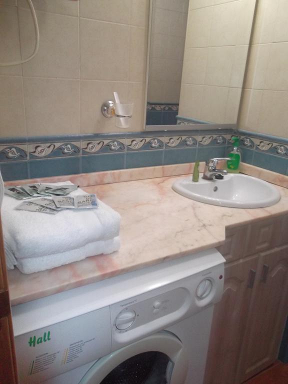 Prado Apartment La Solana