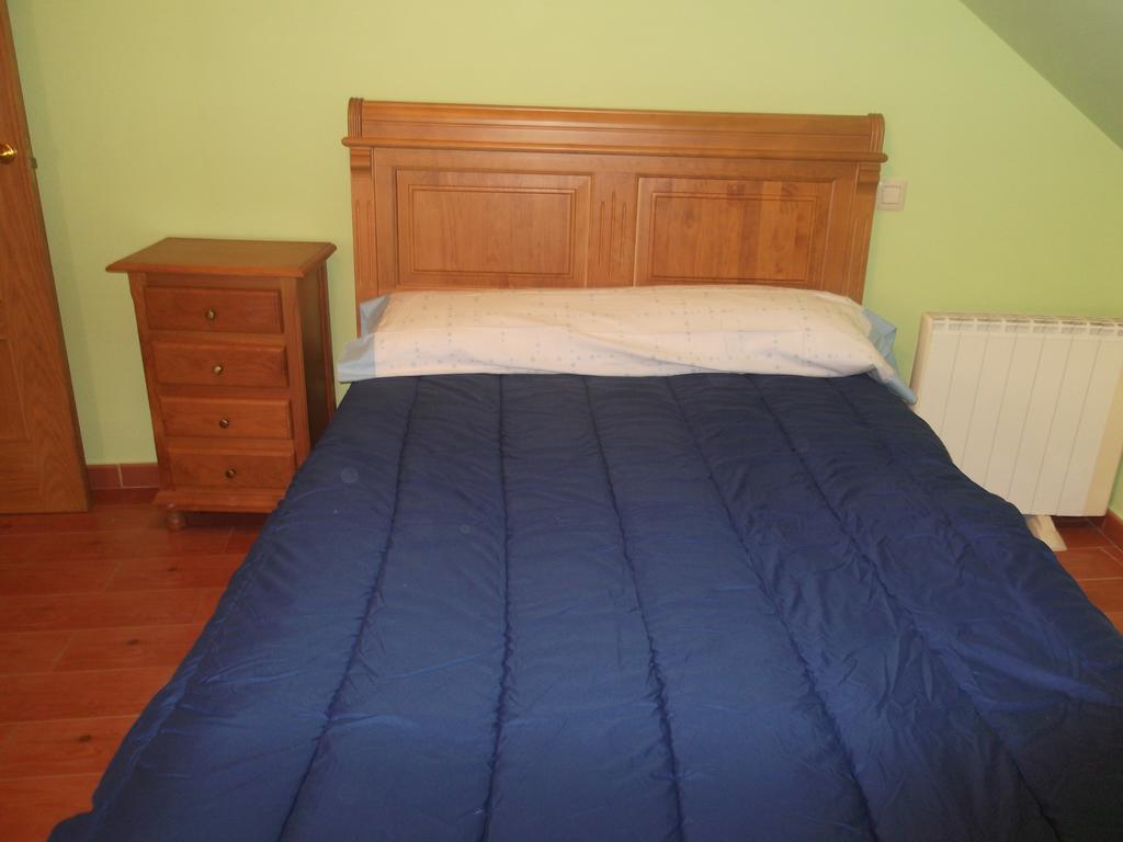 Prado Apartment